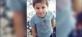 RCMP asking for help to find missing two-year-old boy