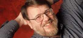 Ray Tomlinson: Inventor of modern email and use of 'at' symbol dies at 74