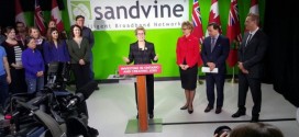 Sandvine gets $15 million Ontario grant, creating 75 new jobs