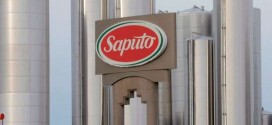 Saputo to close three plants with loss of 230 jobs