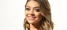 Sarah Hyland: Actress Added to ABC's 'Dirty Dancing' Reboot