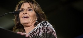 Sarah Palin: former Gov to be judge in TV courtroom reality show