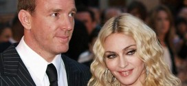 Settle for sake of your son, judge tells Madonna and ex-husband Ritchie