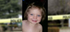 Shaylyn Ammerman: Indiana toddler's death ruled by asphyxiation