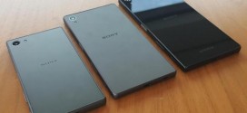 Sony Halts Xperia Z5 and Xperia Z5 Premium Marshmallow Update in Canada, Report