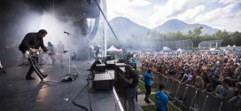 Squamish Valley Music Festival cancelled for 2016, Report