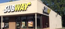 Subway Goes With Antibiotic-Free Meat, Report