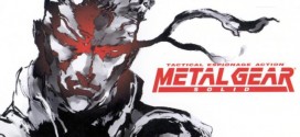 Surprise! Metal Gear Solid Fan Remake Shadow Moses Canceled