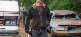 'The Walking Dead' Recap - Season 6: “Not Tomorrow Yet” – Perfectly Executed