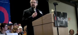 Tim Remington: Idaho pastor shot day after leading prayer at Ted Cruz rally