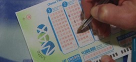 Winning $60 Million Lotto Max ticket sold in Toronto