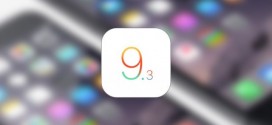 iOS 9.3 beta 7 now available to developers, public testers