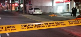 22-year-old man shot dead in Regent Park