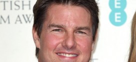 Actor Tom Cruise moving into Scientology UK headquarters