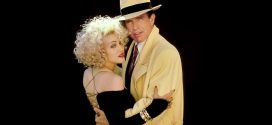 Actor Warren Beatty confirms plans for Dick Tracy sequel