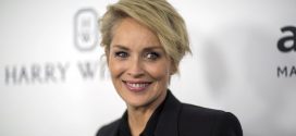 Actress Sharon Stone refuses to shoot film in MS, citing new bill