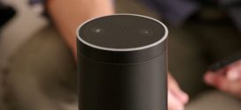 Amazon Echo and Tap Discounted 15 percent Today Only