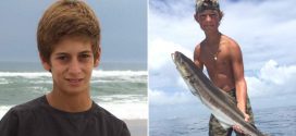 Boat and iPhone of teens lost at sea found off Bermuda coast