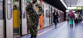 Brussels metro station to reopen following Brussels attacks