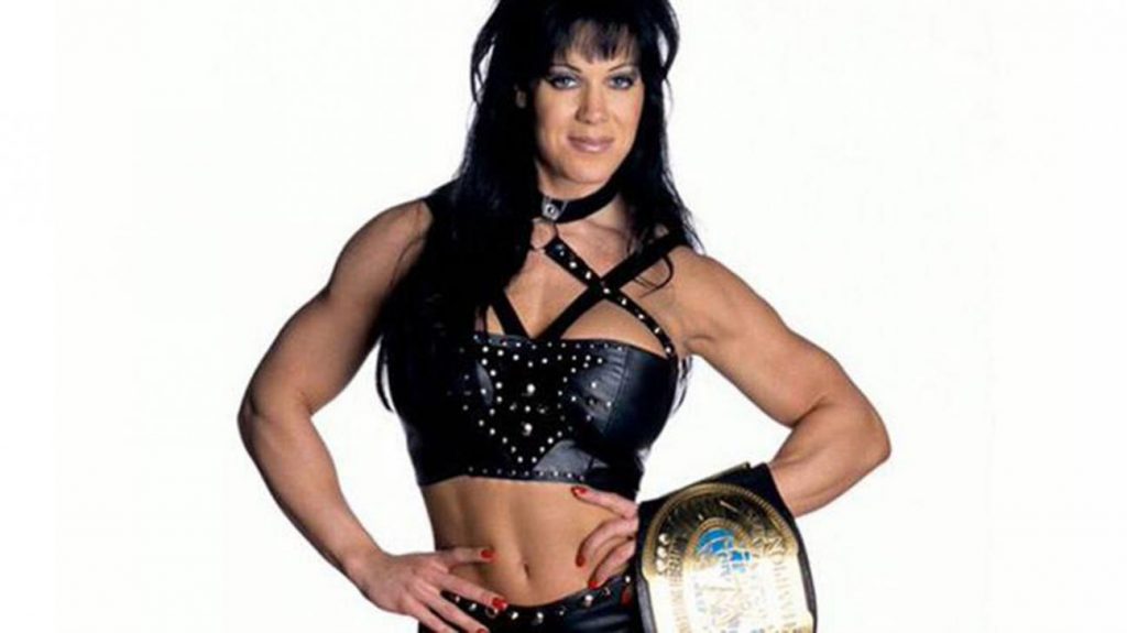 Chyna, 'dominant female wrestler of WWE', dies at age 45 Canada