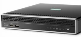 HPE Offers Converged Hybrid System for SMBs, Report