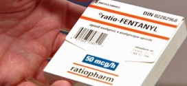 Half of Fentanyl patch prescriptions still unsafe, study shows