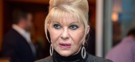 Ivana Trump opens up on her life with ex Donald, Report