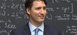 Justin Trudeau explains quantum computing like a boss (Video)