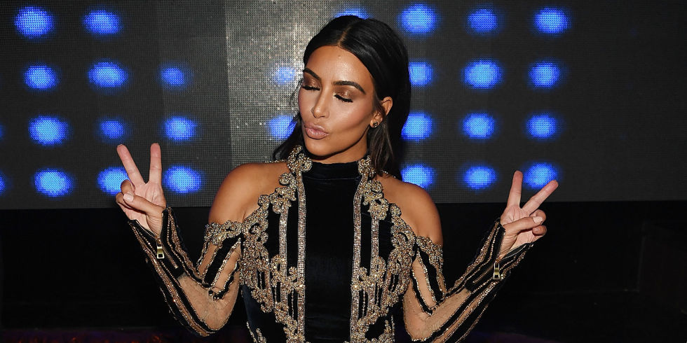 Kim Kardashian Reality Tv Queen Reveals The Craziest Place She S Had Sex Canada Journal
