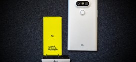 LG Opens G5 Smartphone To Module Devs, Report