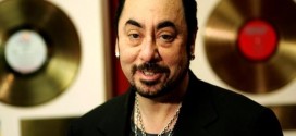 Liza Minnelli's ex-husband David Gest found dead in London