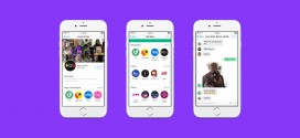 Messaging app Kik launches chatbot shop for brands to connect with consumers