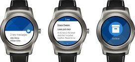 Microsoft Outlook for Android now supports Android Wear