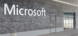 Microsoft Sues the U S Government over Customer Privacy, Report