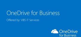 Microsoft announces a range of OneDrive for Business improvements (Video)