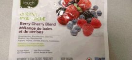 Nature's Touch recalls frozen fruit over Hep A concerns, Report