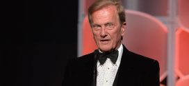 Pat Boone: Actor says Saturday Night Live skit 'diabolical' and anti-semitic