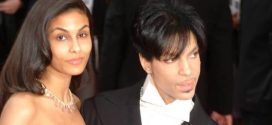 Prince's Ex-Wife Manuela Testolini Will Build a School in Honor of His Legacy