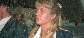 Quebec town shocked to find Karla Homolka a neighbour, Report