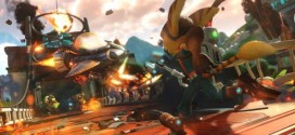 Ratchet And Clank (2016) review: Back and better than ever