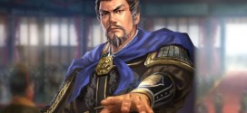 Romance of the Three Kingdoms 13 Comes West on PS4 and PC In July