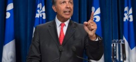 Sam Hamad quitting Quebec cabinet over ethics allegations