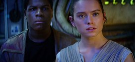 'Star Wars: The Force Awakens' wins big at MTV Movie Awards, full list of winners