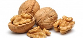 Start eating walnuts if you know what's good for you, says new study