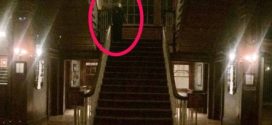 'The Shining' hotel may be haunted for real (Photo)