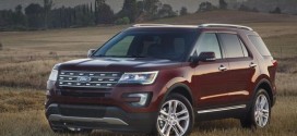 Three new recalls issued by Ford for US and Canada