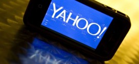 UK's Daily Mail Publisher In Talks To Buy Yahoo