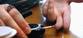 WHO- Diabetes rises fourfold over last quarter-century, Report