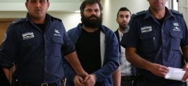 Yosef Haim Ben-David: Israeli killer of Palestinian teen convicted of murder