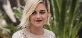 Actress Kristen Stewart responds to poor reception of film at Cannes